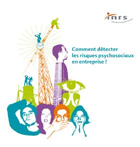 Comment détecter les risques psychosociaux en entreprise ?