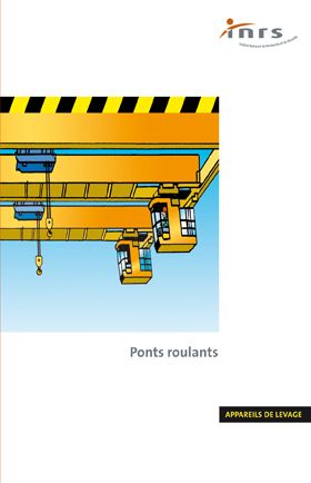Ponts roulants