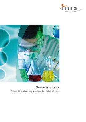 Nanomatériaux. Prévention des risques dans les laboratoires