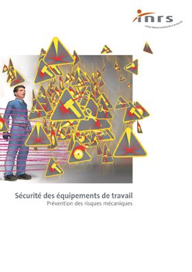 Sécurité des équipements de travail