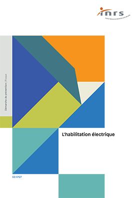 L\'habilitation électrique