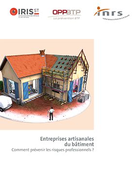 Entreprises artisanales du bâtiment