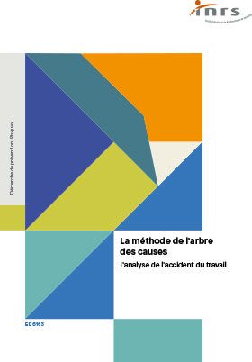 La méthode de l\'arbre des causes