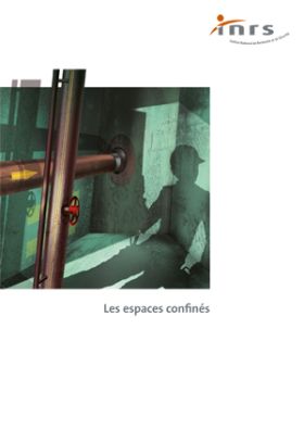 Les espaces confinés