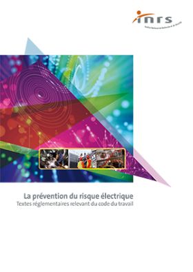 La prévention du risque électrique