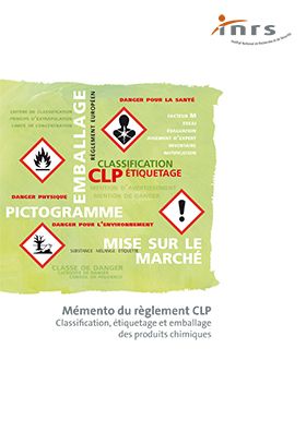Mémento du règlement CLP