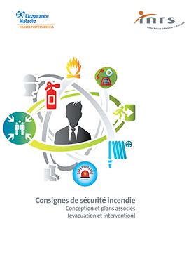 Consignes de sécurité incendie
