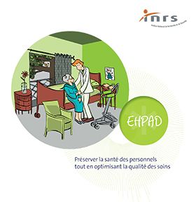 EHPAD. Préserver la santé des personnels tout en optimisant la qualité des soins