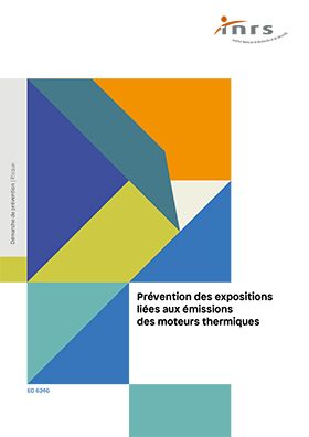 Prévention des expositions liées aux émissions des moteurs thermiques