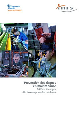 Prévention des risques en maintenance