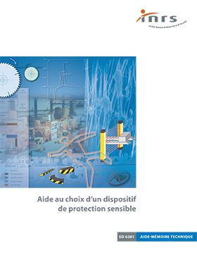 Aide au choix d\'un dispositif de protection sensible