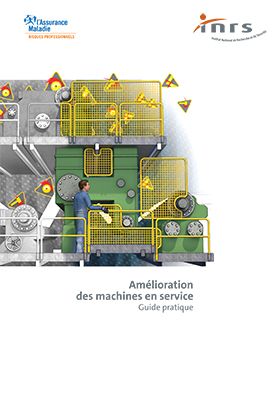 Amélioration des machines en service