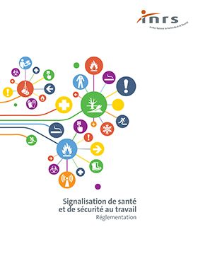 Signalisation de santé et de sécurité