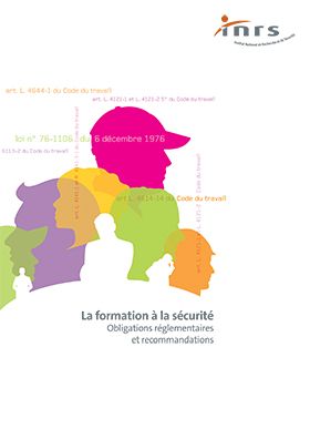 La formation à la sécurité