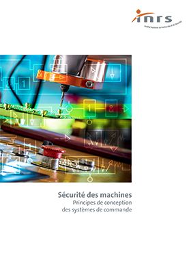 Sécurité des machines. Principes de conception des systèmes de commande