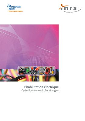 L\'habilitation électrique