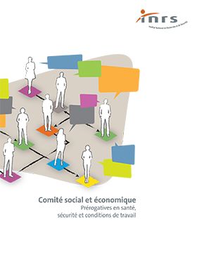 Comité social et économique (CSE)