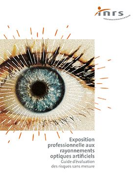 Exposition professionnelle aux rayonnements optiques artificiels