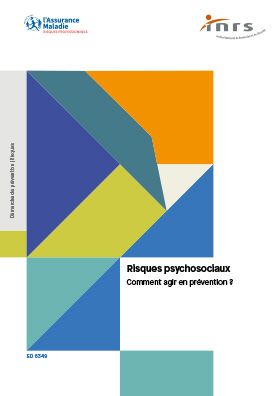 Risques psychosociaux