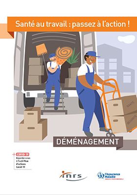 Déménagement