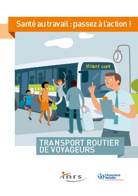 Transport routier de voyageurs