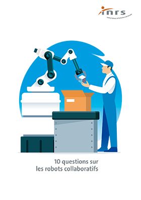 10 questions sur les robots collaboratifs