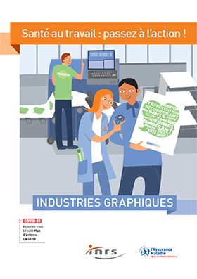 Industries graphiques