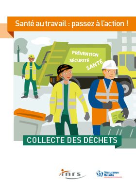 Collecte des déchets