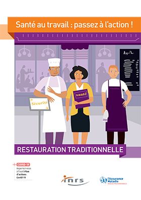 Restauration traditionnelle