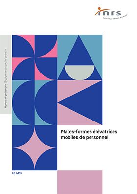 Plates-formes élévatrices mobiles de personnel