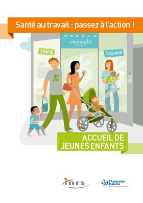 Accueil de jeunes enfants