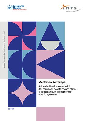 Machines de forage