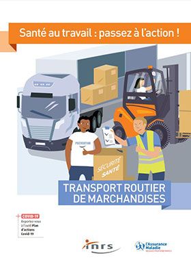Transport routier de marchandises
