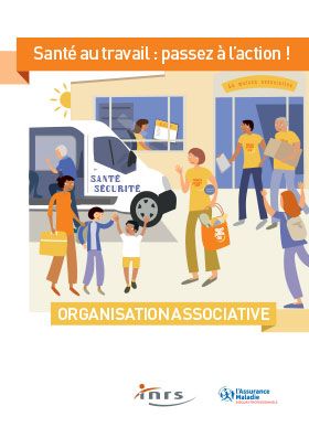 Organisation associative