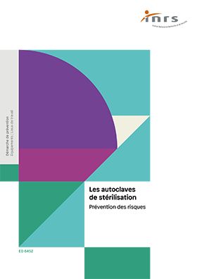 Les autoclaves de stérilisation