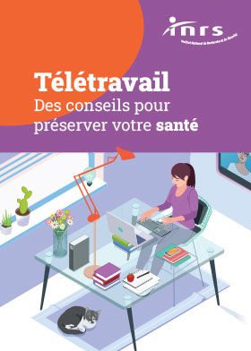 Télétravail