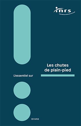 Les chutes de plain-pied