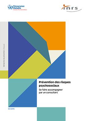 Prévention des risques psychosociaux