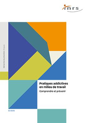 Pratiques addictives en milieu de travail
