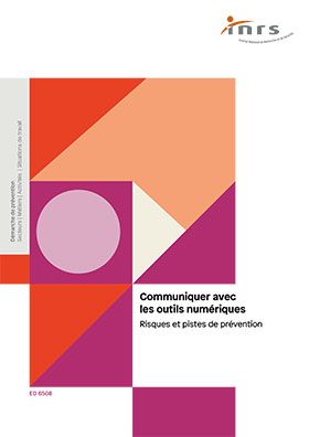 Communiquer avec les outils numériques