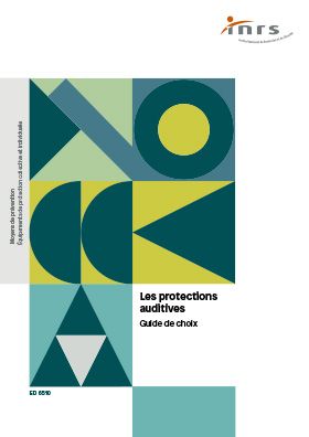 Les protections auditives