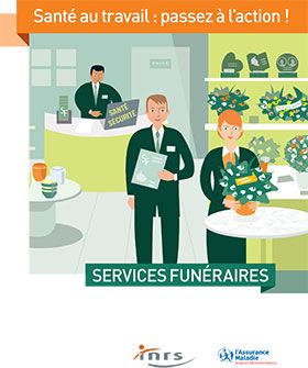 Services funéraires