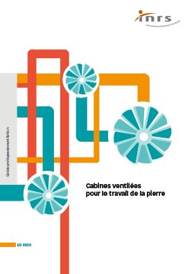 Cabines ventilées pour le travail de la pierre