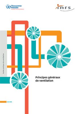 Principes généraux de ventilation