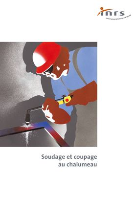 Soudage et coupage au chalumeau