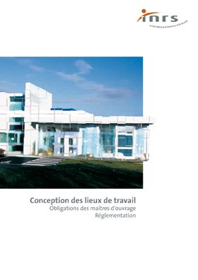 Conception des lieux de travail