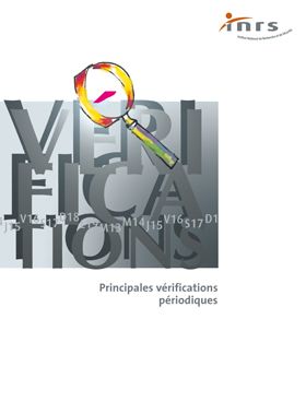 Principales vérifications périodiques