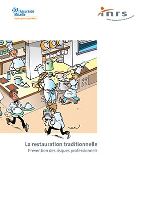 La restauration traditionnelle
