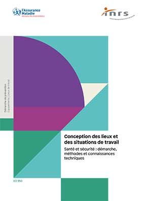 Conception des lieux et des situations de travail