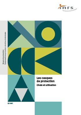 Les casques de protection